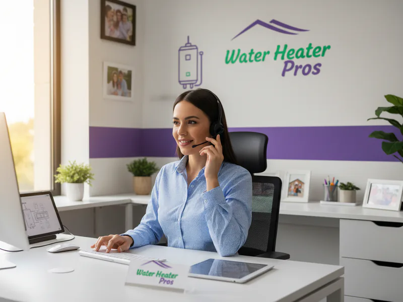 Water Heater Repair  in Orland  FAQ